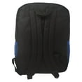 thumbnail image 5 of Sonic 16" Backpack with shaped lunch bag, 5 of 7