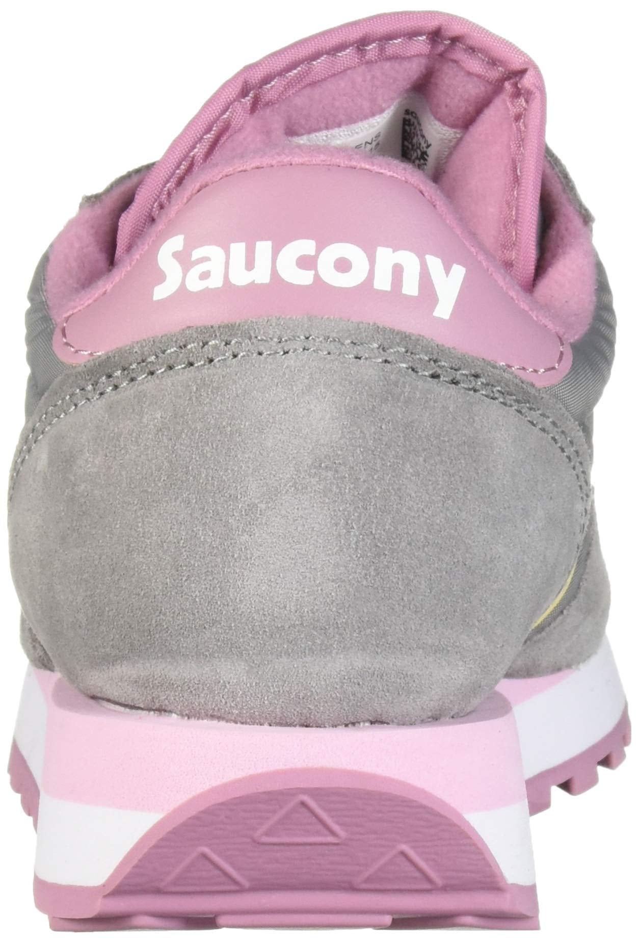 saucony donna 38
