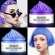 thumbnail image 2 of Sevich cera de color para el cabello Unisex, arcilla de Color negro, tinte temporal para el cabello, 10 colores, 2 of 5