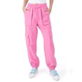 thumbnail image 1 of pantalón PARA MUJER QUARRY CON BOLSAS LATERALES AMPLIO CON RESORTES, 1 of 4