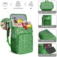 thumbnail image 3 of Baseball Team Backpack Cooler, Leakproof Insulated Design, Perfect for Outdoor Sports, Games, and Competitions, 3 of 3
