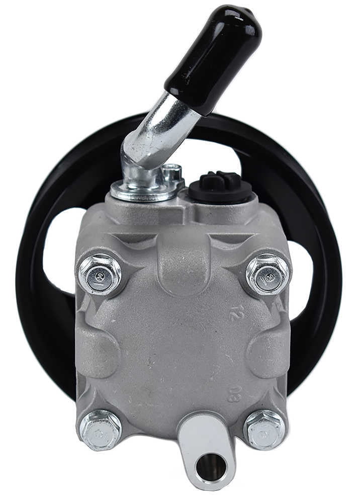 Atlantic Automotive Engineering 5883N AAE New Hydraulic Power Steering Pump 100% Tested