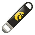 thumbnail image 2 of Iowa Hawkeyes Vinyl Bottle Opener, 2 of 2