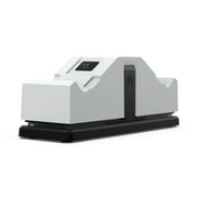 PowerA Dual Charging Station for Xbox Series X|S - White