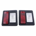 thumbnail image 2 of 2Pcs Tail Light Lamps Assembly 6670284 for Bobcat Skid Steer Loade S150 S160 S175 S185 S205 S220 S250 S300 S450 S510 S530  753 763 773 863 873 883 963 A220 A300 A770, 2 of 6