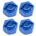thumbnail image 3 of RC Combiner, RC Combiner Cross Wrenches Fácil De Instalar Estable Para Axial SCX24 AXI00002 Para AXIAL SCX24 1/24 RC Car ANGGREK Otros, 3 of 8
