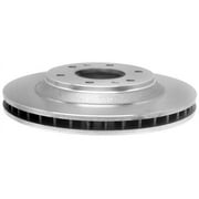 Raybestos 580019R Professional Grade Disc Brake Rotor Fits select: 2002-2005 CHEVROLET TRAILBLAZER, 2002-2005 GMC ENVOY