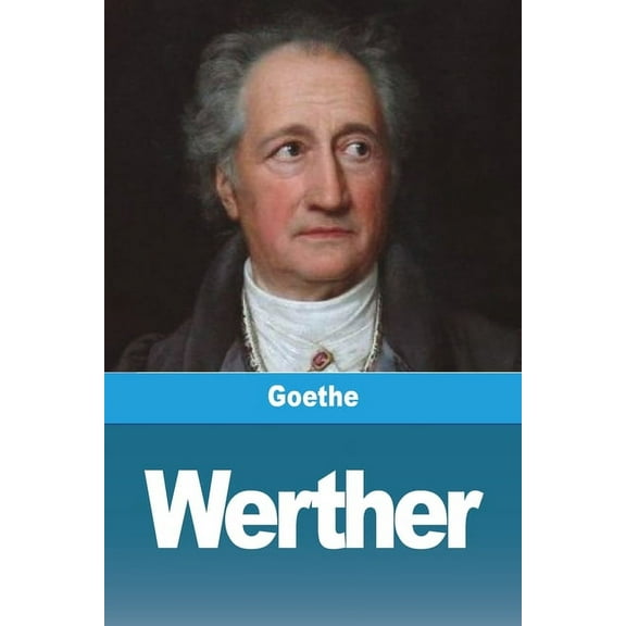 Werther, (Paperback)