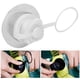 thumbnail image 4 of Boquilla de TPU, válvula octogonal, inflable, Kayak, barco, válvula, boquilla, Base, PVC, blanco, 4 of 8