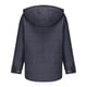 thumbnail image 5 of Cowsor Kids Winter Coats with Hooded Light Puffer Coat Warm Padded Jacket for Boys Girls Toddler, 5 of 7