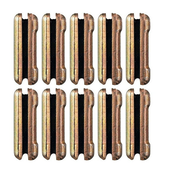 23FP Flexible Pins 10 Pack for Excavator Bucket Teeth T23P D39094 6567620