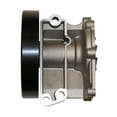 thumbnail image 3 of GMB 158-2010 Water Pump, 3 of 5