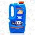 Recharges Solution Bulles Savon 3Litre: Solution Concentrée Bubbles Recharges Solution Bulles Savon 3Litre: Solution Concentrée Bubbles