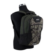 Eastsport Unisex Summit Bungee Backpack, Camo