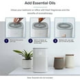 thumbnail image 2 of 12 Pcs Coussinets d'Arôme pour Purificateur d'Air Mini, 2 of 5