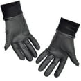 thumbnail image 2 of Orlimar Men's Winter Performance Cold Weather Golf Gloves(1 Pair),Cadet Md Black - Not Applicable, 2 of 3