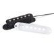 thumbnail image 3 of Juego de Pastillas de guitarra de Bobina Simple Blancas para Instrumentos Musicales de guitarras Sunnimix Pastilla sencilla, 3 of 6