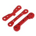 thumbnail image 4 of RC Reinforced Swing Arm, Firmly Fixed Stable Support RC Car Suspension Mount Set  For 1/7 RC Car, 4 of 8