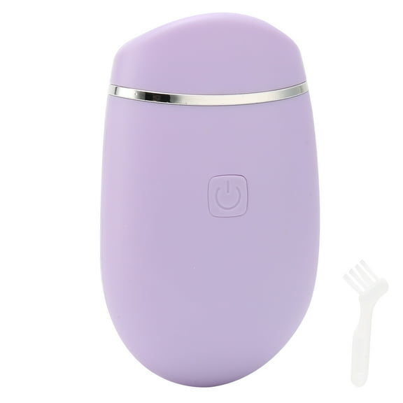 Afeitadora eléctrica, afeitadoras para mujer, afeitadoras eléctricas USB incisivas para mujer, depiladora, rendimiento finamente ajustado