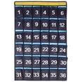 thumbnail image 1 of Bolsos de bolsillos numerados Teléfono celular Organizador de colgantes Bolsa de almacenamiento colgante, 1 of 6