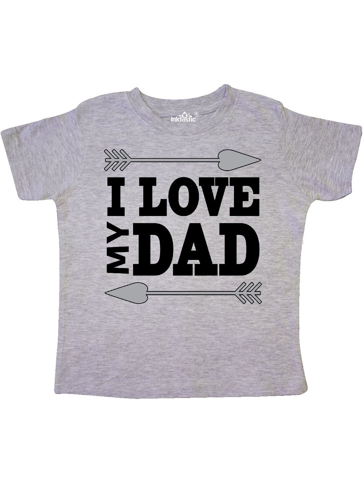 in memory of dad t shirts