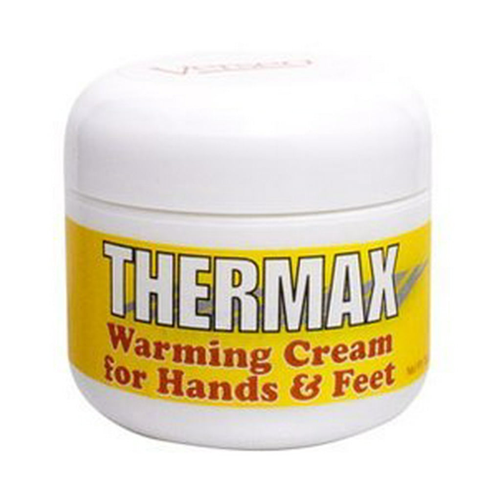 Thermax Warming Cream for Hands and Feet Arthritis Pain