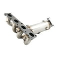 Manifold Catalytic Converter For Jeep Renegade 2.4L 2015 20162018