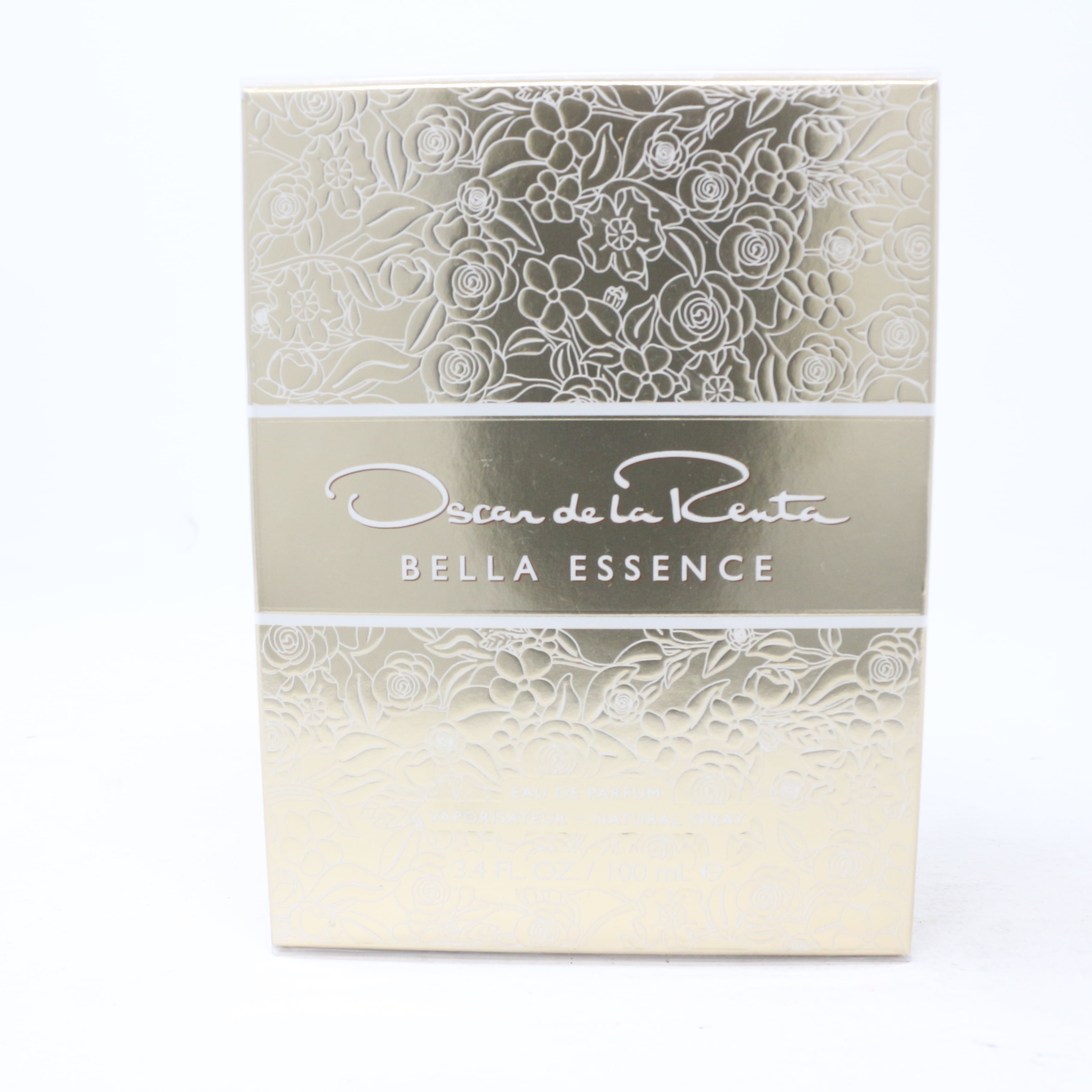 oscar de la renta perfume bella essence