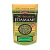 Seapoint Farms Dry Roasted Edamame, Wasabi, 3.5 Ounce Pouches
