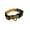 A, variant on Nilnehc Reflective Dog Collar,Soft Neoprene Padded Nylon Pet Collar with Quick Release Buckle and Metal D Ring,Adjustable 15.7-23.6in for Medium Dogs(B)
