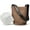 A-grey1, variant on Hobo Bags for Women Vegan Leather Handbag Suede Hobo Bags Bucket Shoulder Bag Purse Tote Handbag Fashion Designer Bag