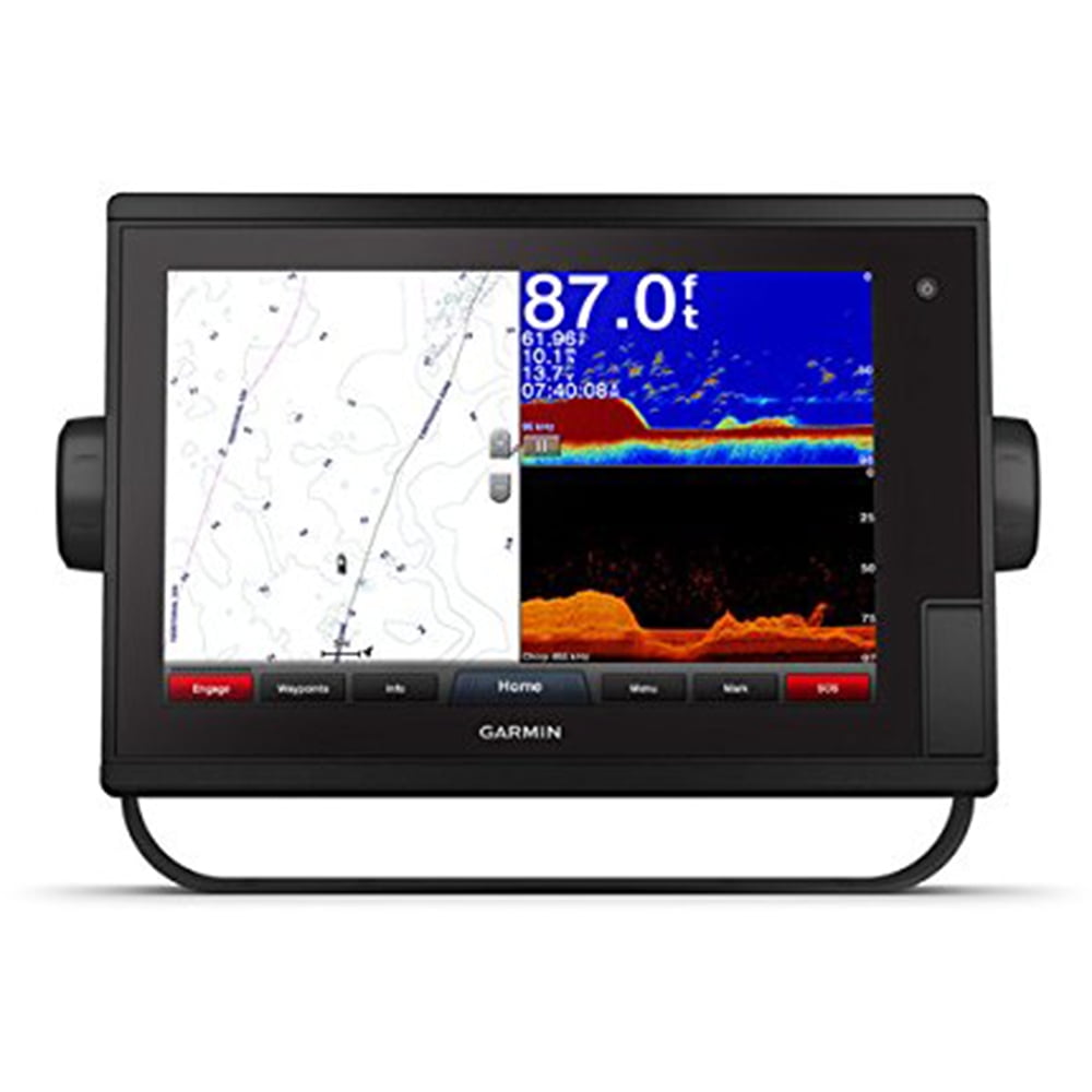 garmin monitors