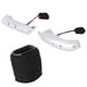 thumbnail image 5 of Señal de Giro del Espejo Exterior ANGGREK 2 Uds 68052079AB 68052078AB Apto para Dodge Grand Caravan, 5 of 8