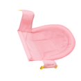 thumbnail image 1 of Soporte para el Asiente de Baño de Baño de Baño Con Correa Transpirable Ajustable No Resbalada ASITO DE BAÑO RECIÉN NACIDO, 1 of 8