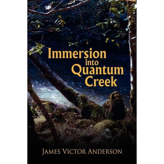 Immersion into Quantum Creek