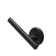 thumbnail image 5 of Cateissary Toallero Montado en la pared Baño Colgando Toallas de mano Trapo de baño Colgador de almacenamiento Inicio Punch Free Holder Type5 NO5, 5 of 6