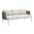 thumbnail image 2 of Canapé Bridgehampton Blanc, 2 of 8
