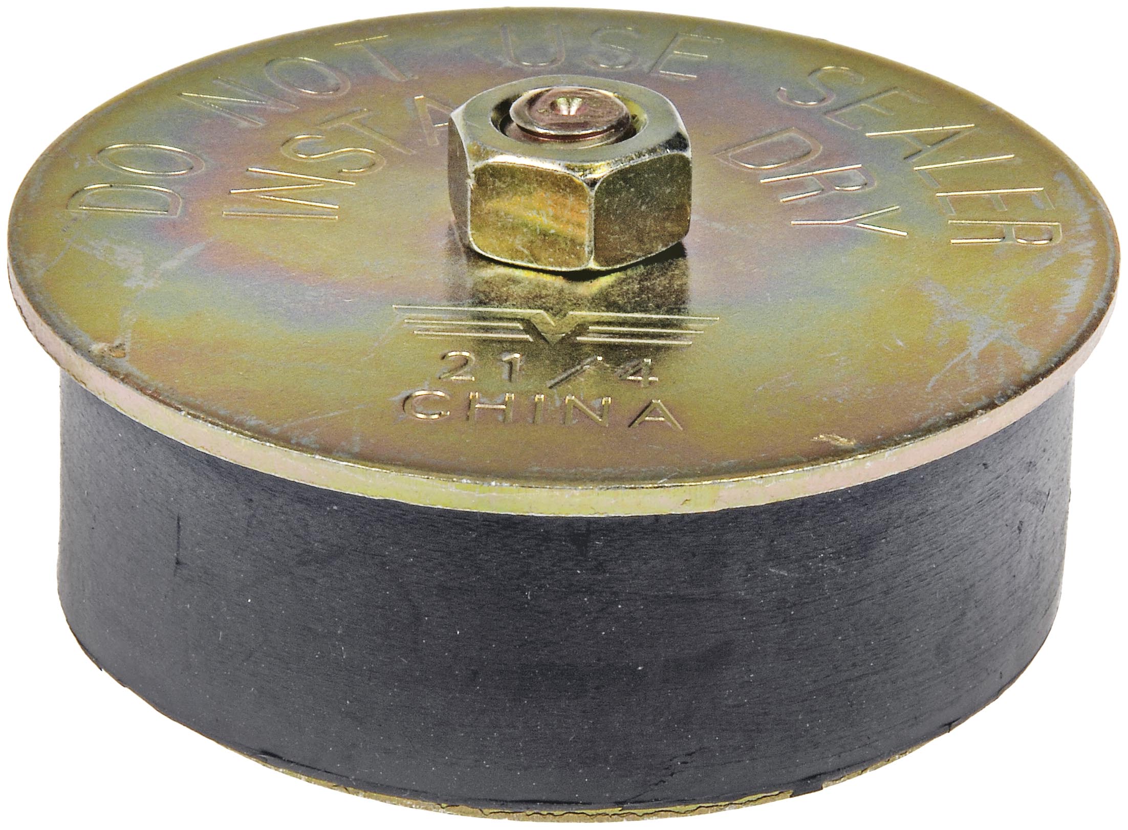 Dorman AutoGrade Boxed 570017 Engine Expansion Plug