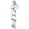 Basketball Shooter - 44 x 11 x 0.5 in.