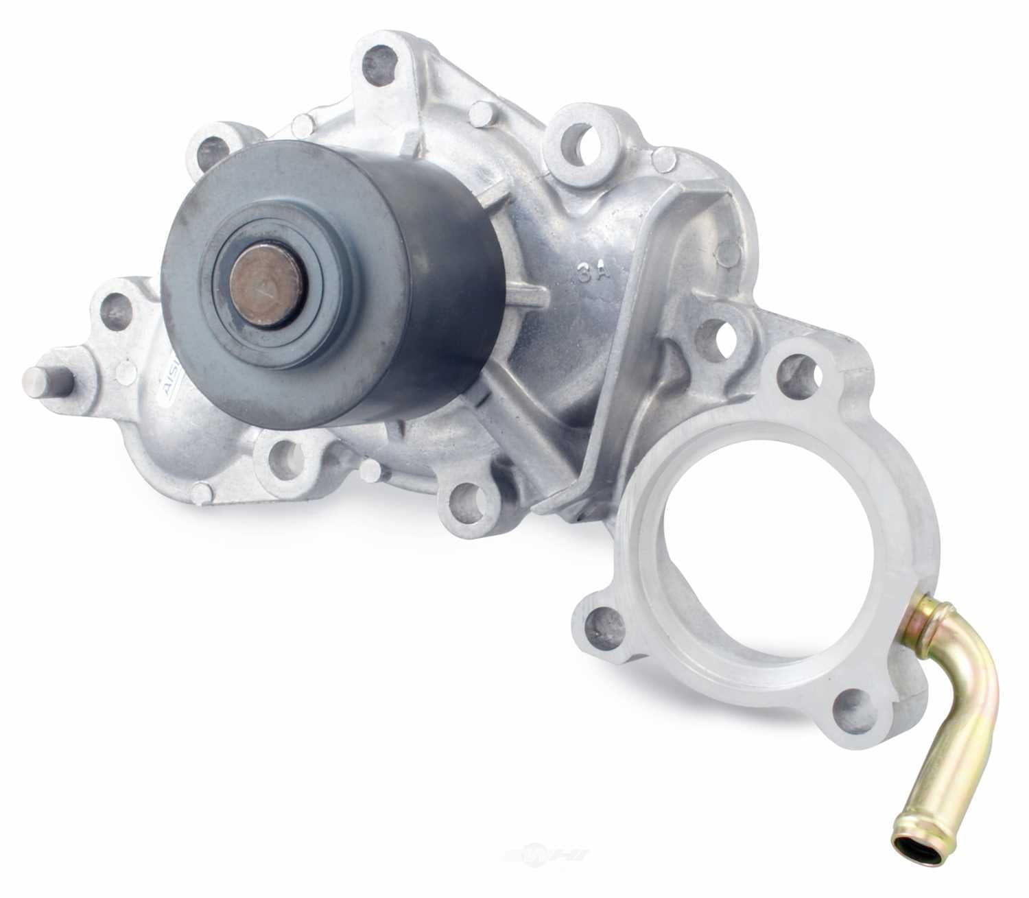Engine Water Pump Fits select: 1989-1992 TOYOTA PICKUP, 1989-1992 TOYOTA 4RUNNER