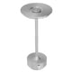 thumbnail image 5 of Lámpara De Mesa LED, Luz De Escritorio RGB De Metal Minimalista, Interruptor Táctil Recargable Portátil Con Control Remoto Para Oficina Para Mesita De Noche, 5 of 7