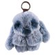 thumbnail image 4 of Lulu Keychain Fur Cute Fluffy Car Key Pending Lindo Llave Anillo, 4 of 9