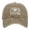 A-Khaki101, variant on Yuanlong Baseball Cap Men Women Denim DOG MOM Paw Print Embroidery Washed Bill Hat Daily Comfortable Adjustable Headwear