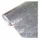 thumbnail image 5 of Pegatinas de papel de aluminio plateado para cocina, pegatinas de papel de aluminio a prueba de aceite, pegatinas impermeables para sartén (30c, 5 of 5