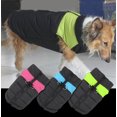 thumbnail image 4 of Grande, mediano, perro, en D, impermeable, invierno, cálido, chaqueta, chaleco, , tamaño, Sunnimix none, 4 of 8