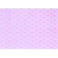 thumbnail image 1 of Ahgly Company Indoor Rectangle Solid Purple Modern Area Rugs, 3' x 5', 1 of 4