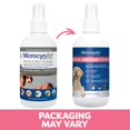 thumbnail image 4 of Hydrogel para el cuidado de heridas y piel MicrocynAH para mascotas 240 ml, 4 of 5