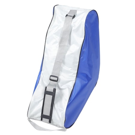 FESTFENDS Roller Skate Case Skate Shoes Bag PVC 1Pcs