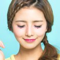 thumbnail image 4 of Hytrove 3 Pares De Pestañas Postizas Con Y Natural Para Maquillaje Y Eventos Especiales, 4 of 6