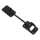 thumbnail image 5 of T Style Puerta Catch, Latch de Puerta de Estilo T 4 Juegos Resistentes Evitan Daños para RV, 5 of 7
